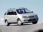 Toyota Picnic 1996 года